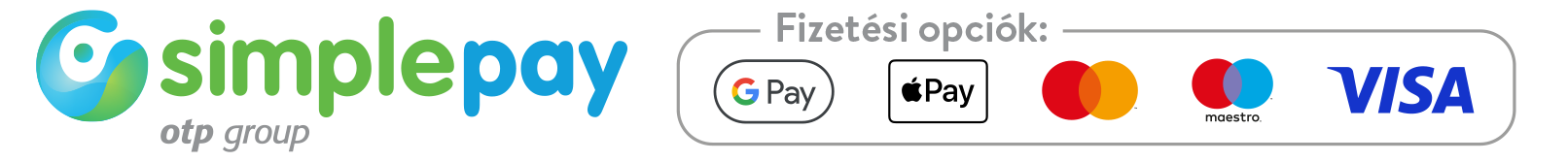 SimplePay vásárlói tájékoztató